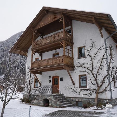 Apartmán Haus Ruetzbach Neustift im Stubaital Exteriér fotografie