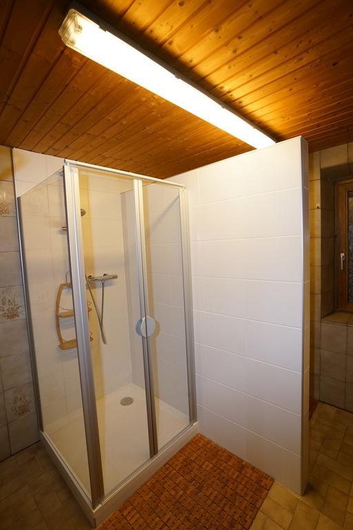 Apartmán Haus Ruetzbach Neustift im Stubaital Exteriér fotografie