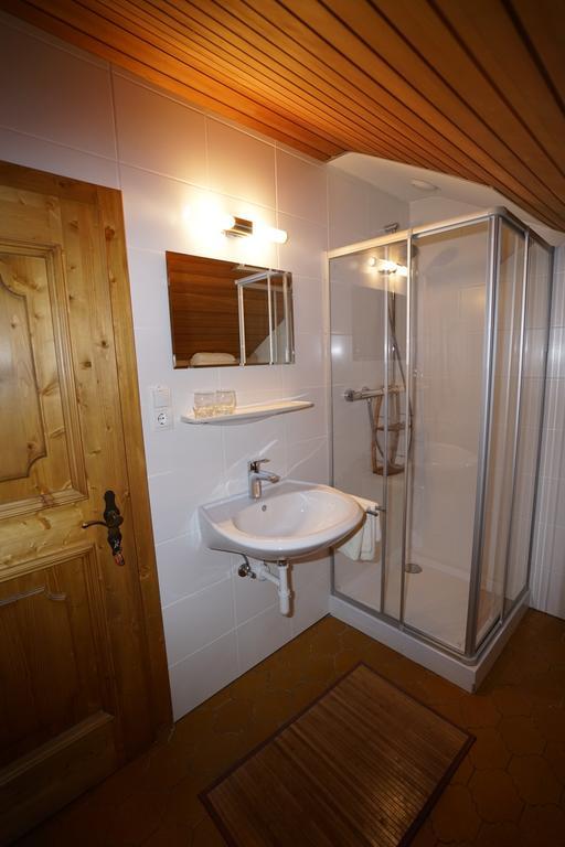 Apartmán Haus Ruetzbach Neustift im Stubaital Exteriér fotografie