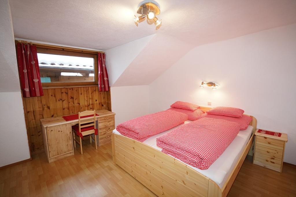 Apartmán Haus Ruetzbach Neustift im Stubaital Exteriér fotografie