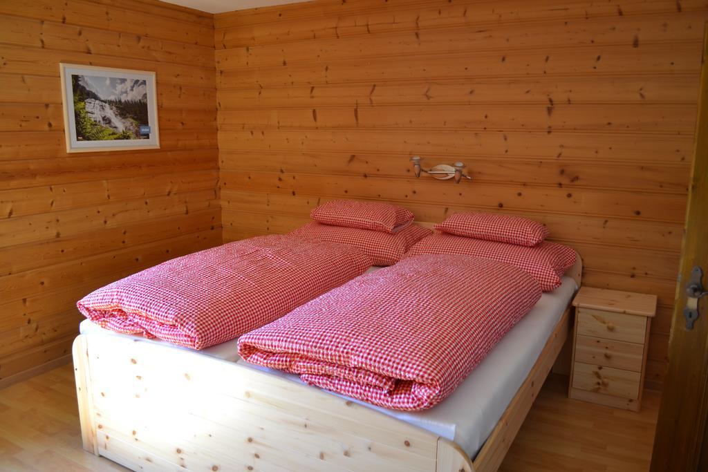 Apartmán Haus Ruetzbach Neustift im Stubaital Exteriér fotografie