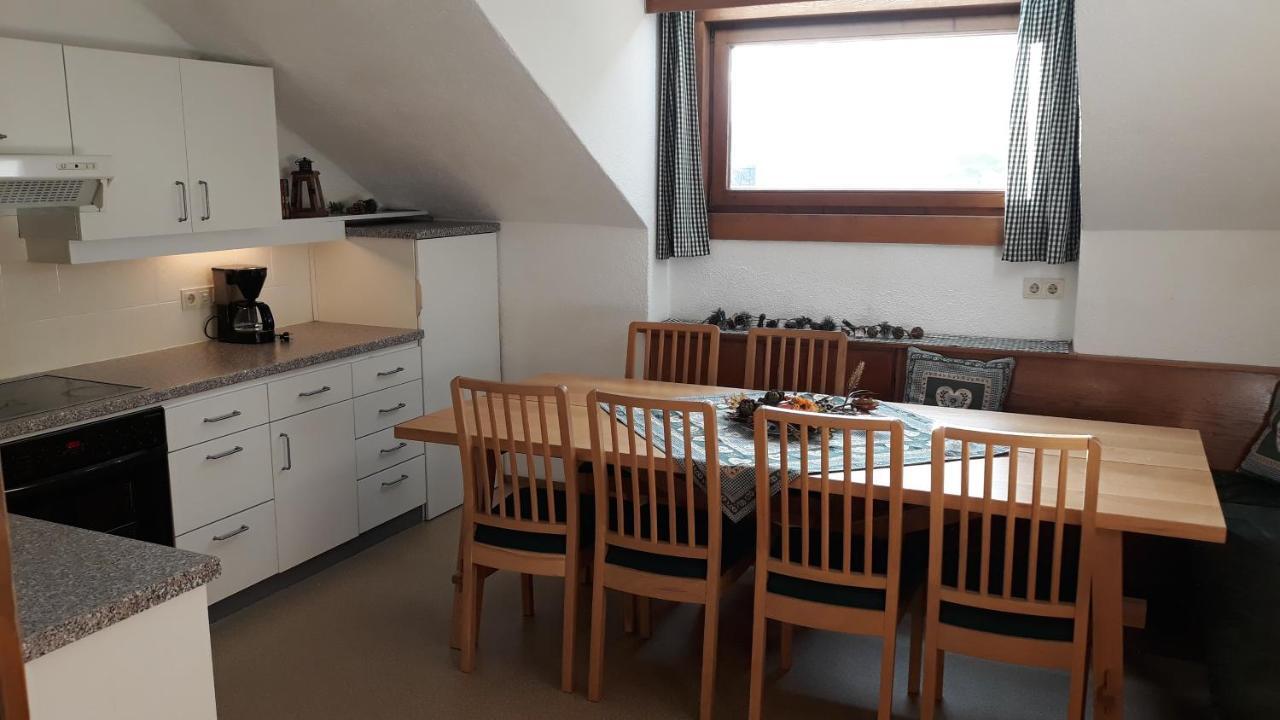 Apartmán Haus Ruetzbach Neustift im Stubaital Exteriér fotografie