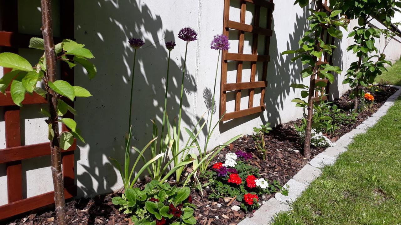 Apartmán Haus Ruetzbach Neustift im Stubaital Exteriér fotografie